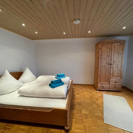 Ferienhaus Sofia Urschmitt 외부 사진