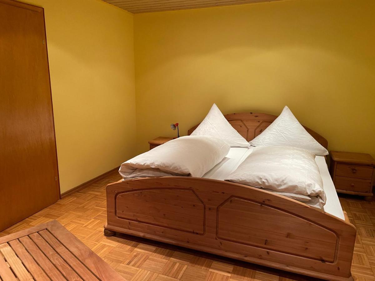 Ferienhaus Sofia Urschmitt 외부 사진