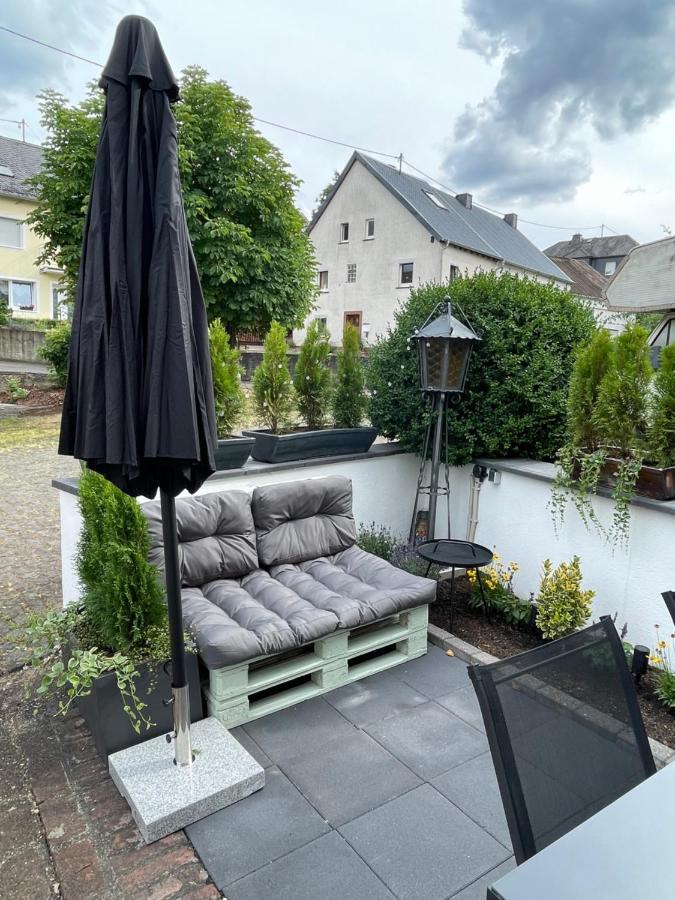 Ferienhaus Sofia Urschmitt 외부 사진