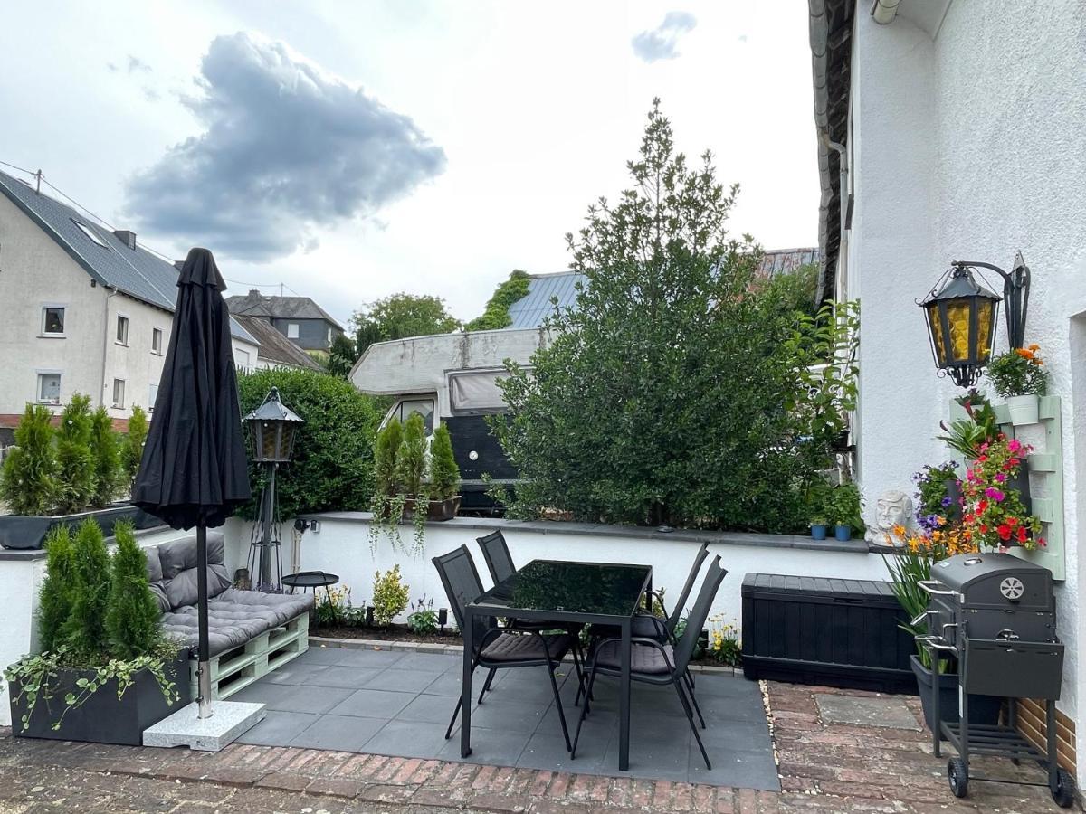 Ferienhaus Sofia Urschmitt 외부 사진